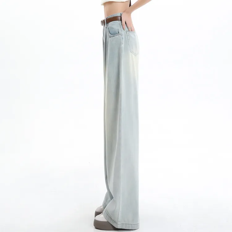 Vine Color Jeans Women's-51