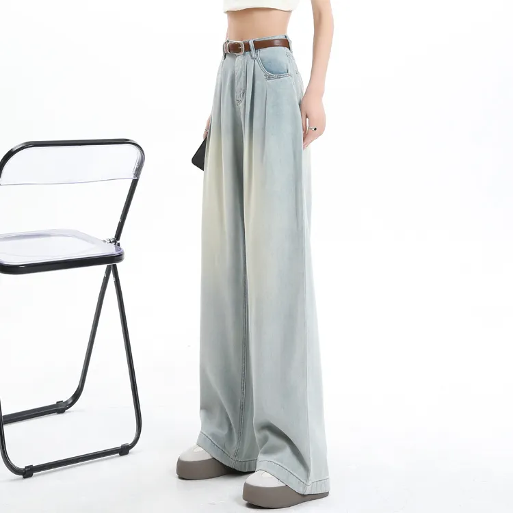 Vine Color Jeans Women's-48