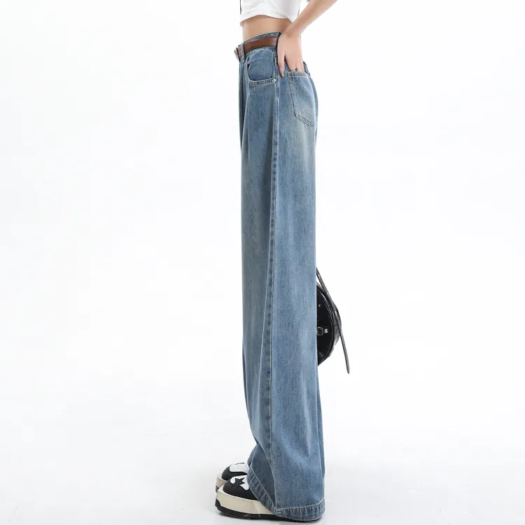 Vine Color Jeans Women's-84
