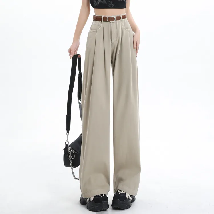 Vine Color Jeans Women's-112