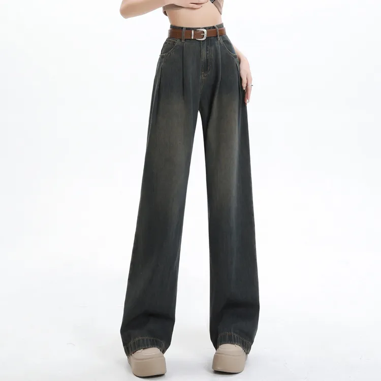 Vine Color Jeans Women's-32