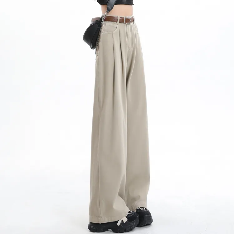 Vine Color Jeans Women's-113
