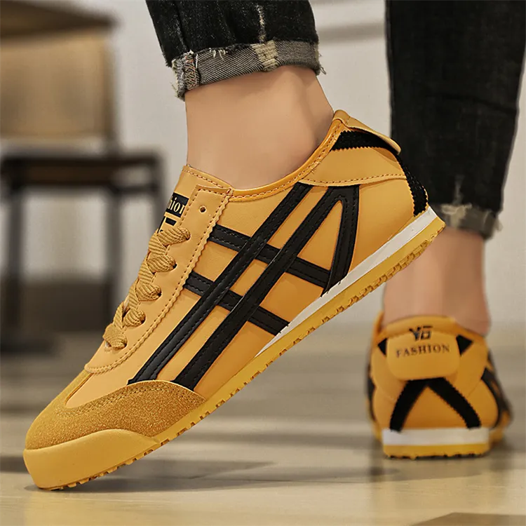 LIANGHUO Slip Resistant, Abrasion Resistant, Breathable, Balanced, Lightweight Low Top Casual Shoes Unisex Box Included-14