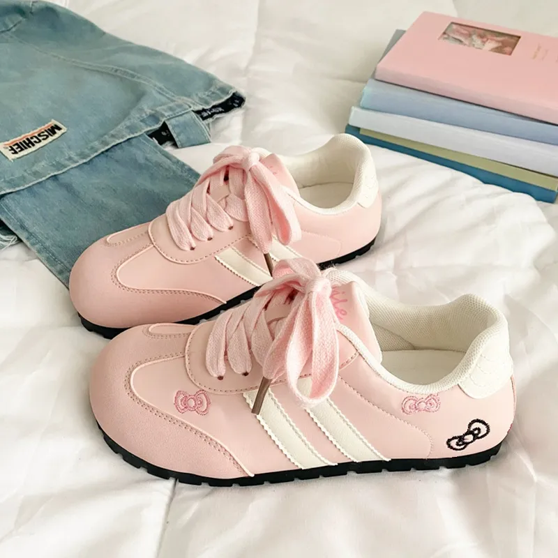 LIANGHUO Cushioning, Slip Resistant, Balance, Lightweight Low Top Casual Shoes Women's-10