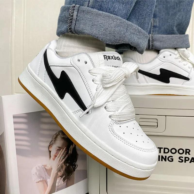 LIANGHUO Full-Coverage Warm Slip-Resistant Impact Resistance Wear-Resistant Low-Top Skateboard Shoes Unisex Beige-5