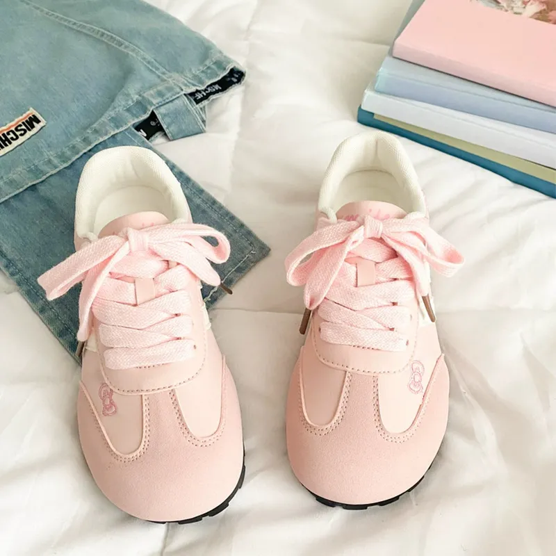 LIANGHUO Cushioning, Slip Resistant, Balance, Lightweight Low Top Casual Shoes Women's-12