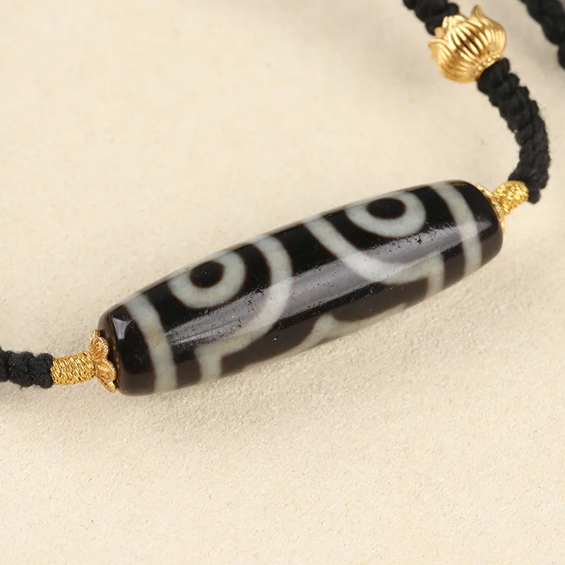 POSILAN Jade Necklaces Unisex-100