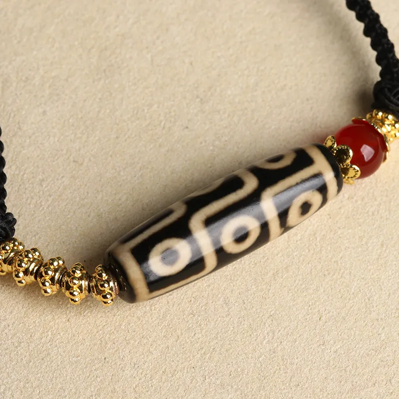 POSILAN Jade Necklaces Unisex-86