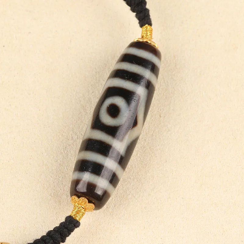 POSILAN Jade Necklaces Unisex-18