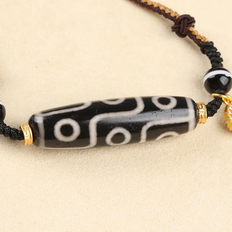 POSILAN Jade Necklaces Unisex-60