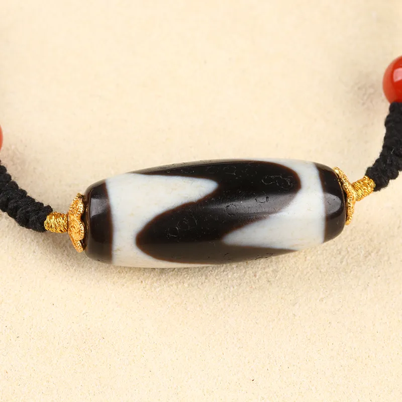 POSILAN Jade Necklaces Unisex-39