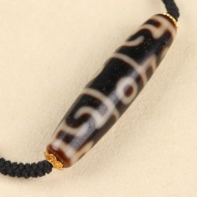 POSILAN Jade Necklaces Unisex-29
