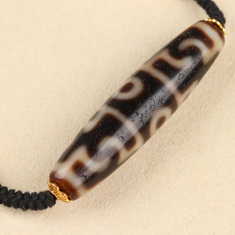 POSILAN Jade Necklaces Unisex-28