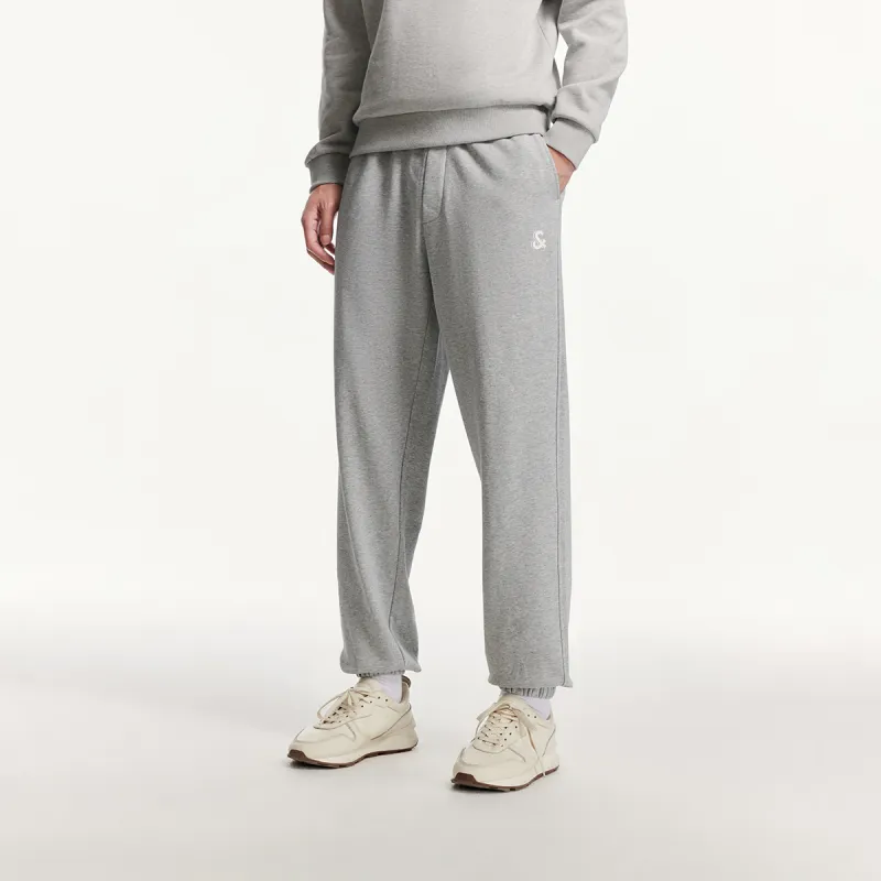 JACK JONES· Knitted Sports Pants Men's-2