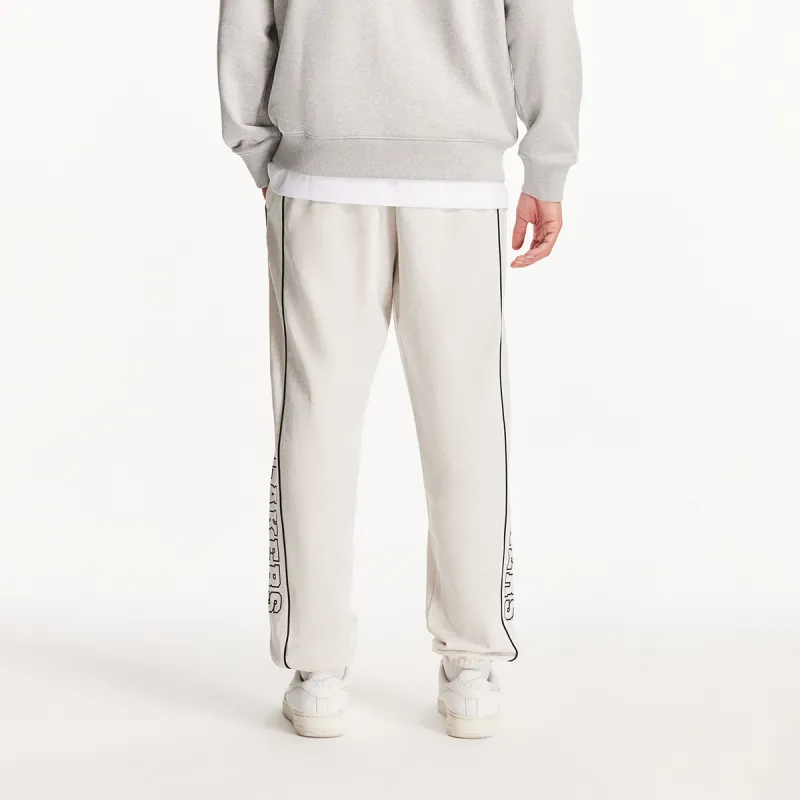 JACK JONES· x NBA JACK&JONES X NBA JACK&JONES X Lakers NBA Knitted Sweatpants Unisex-3