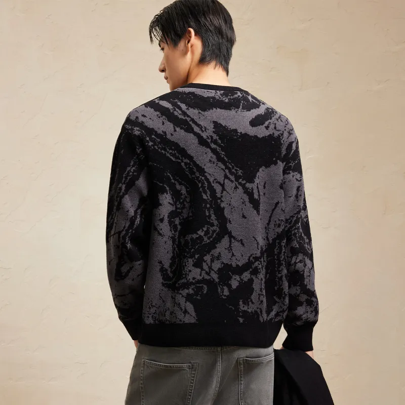 JACK JONES· x CNY Sweater Unisex-9