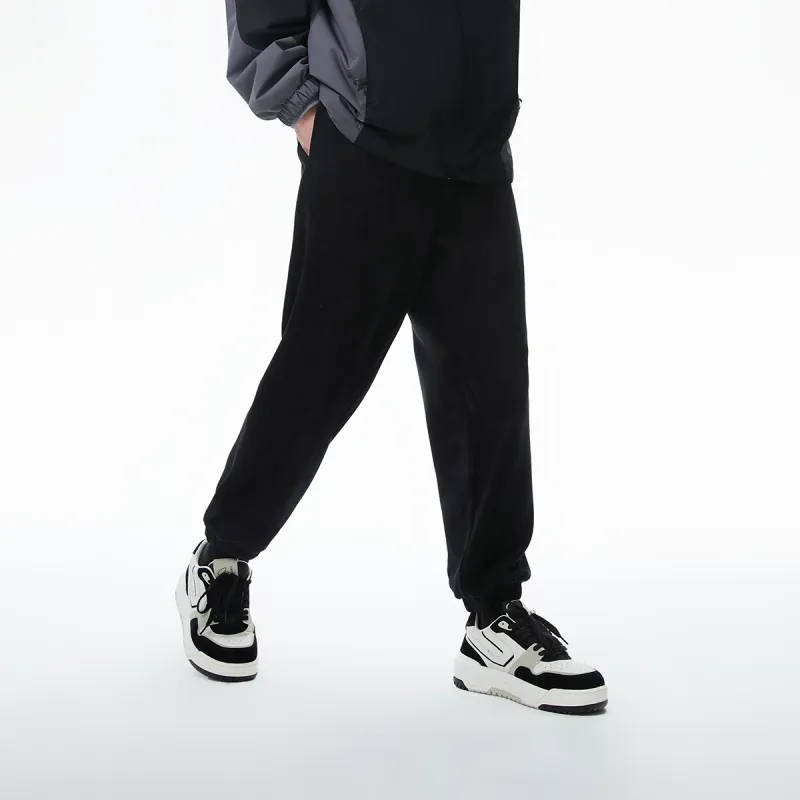 JACK JONES· Knitted Sweatpants Men's-7
