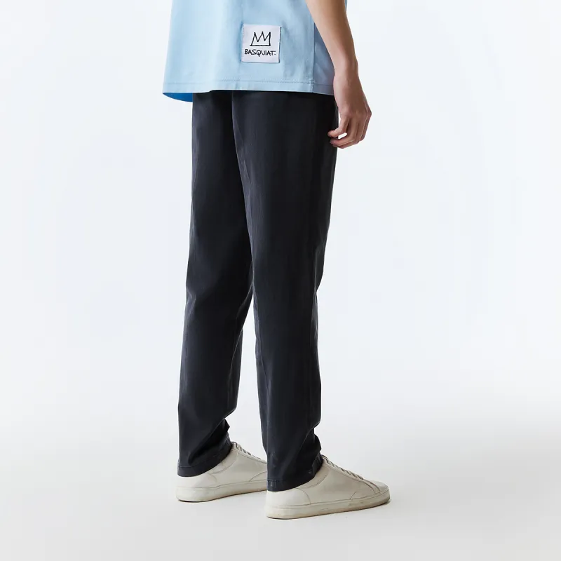 JACK&JONES Casual Pants Men-9
