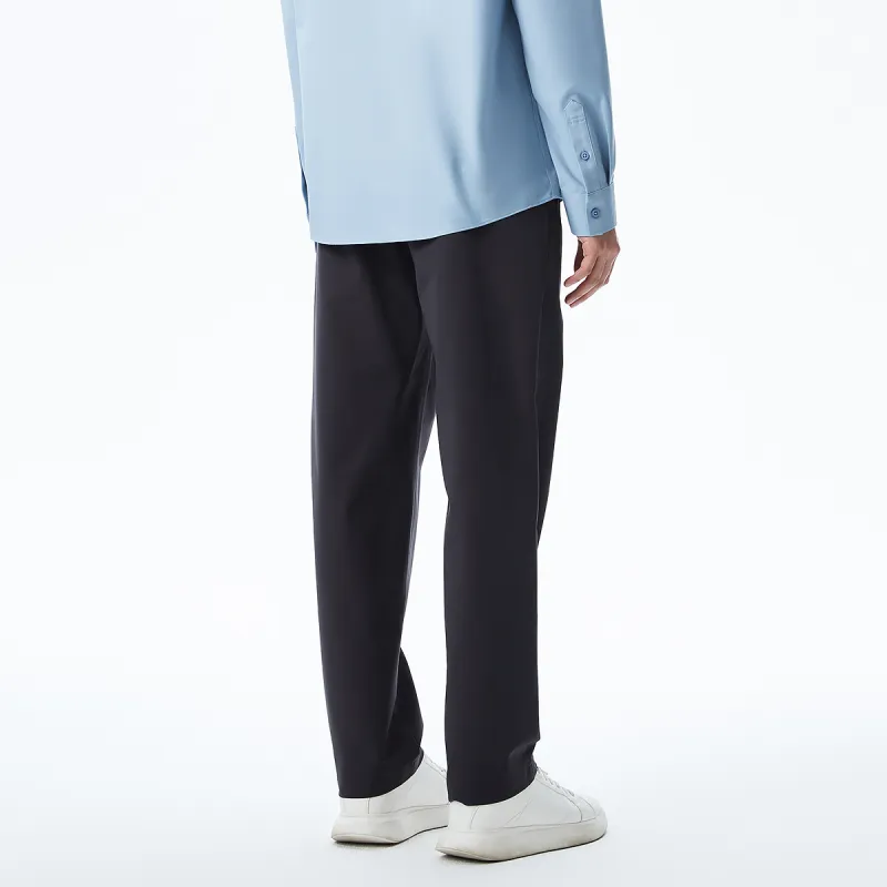 JACK&JONES Casual Pants Men-12
