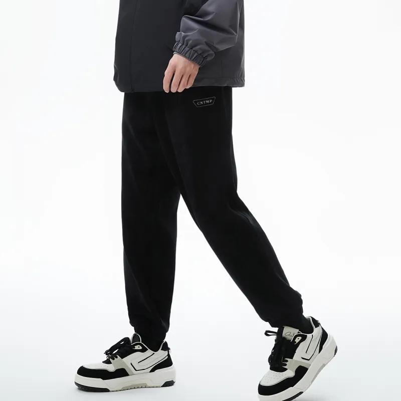 JACK JONES· Knitted Sweatpants Men's-9