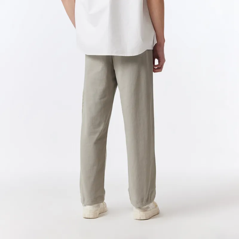 JACK&JONES Casual Pants Men-3