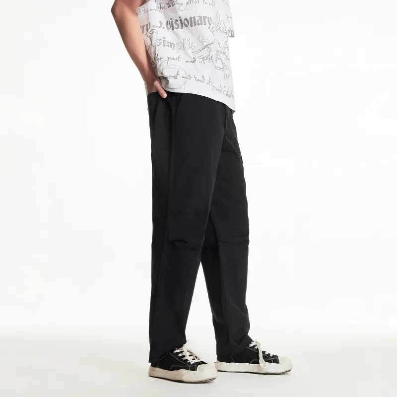 JACK JONES· Casual Pants For Men's-14