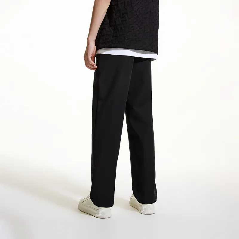JACK&JONES Casual Pants Men-8