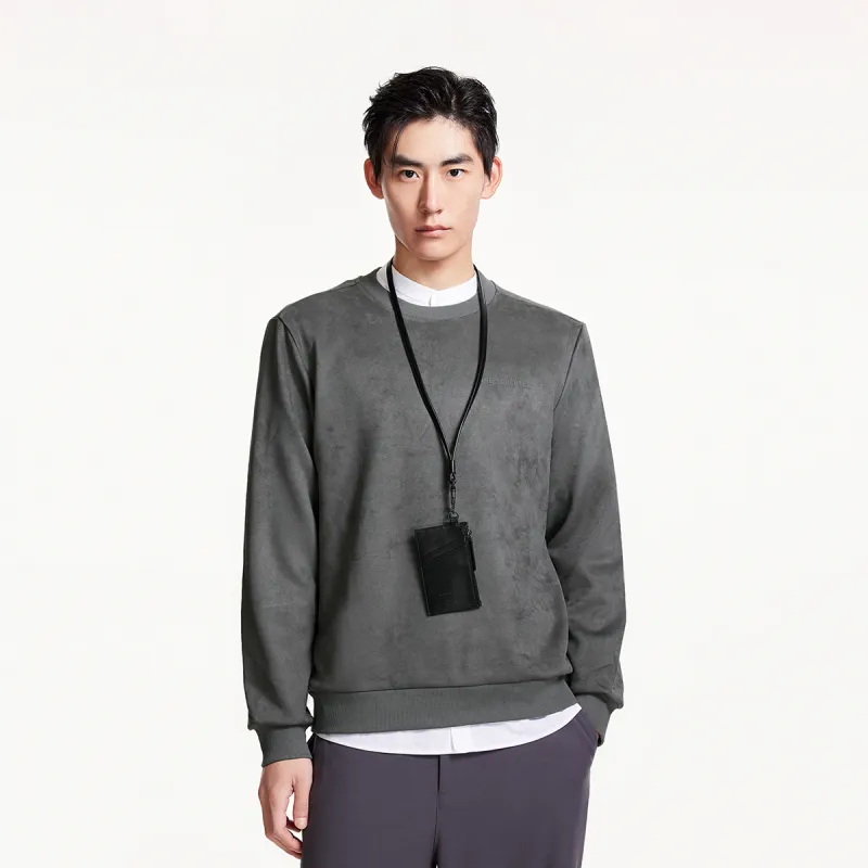 JACK&JONES Sweatshirts Men-4