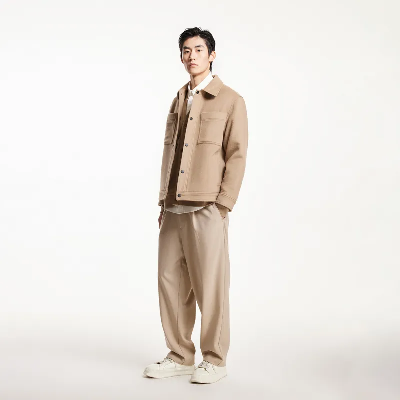 JACK&JONES Coats Men-2