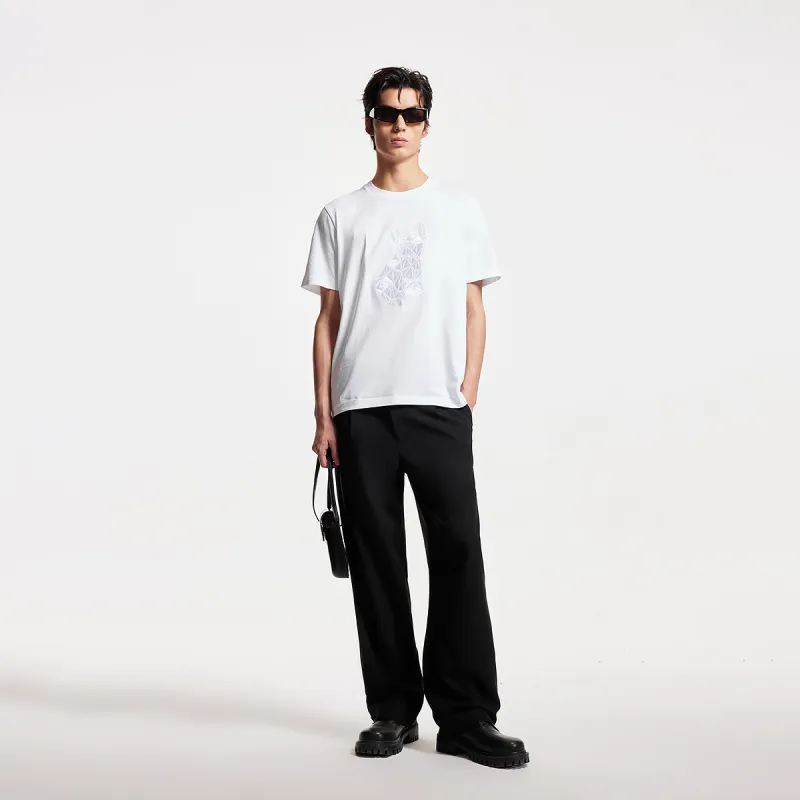 JACK&JONES T Shirts Unisex-3