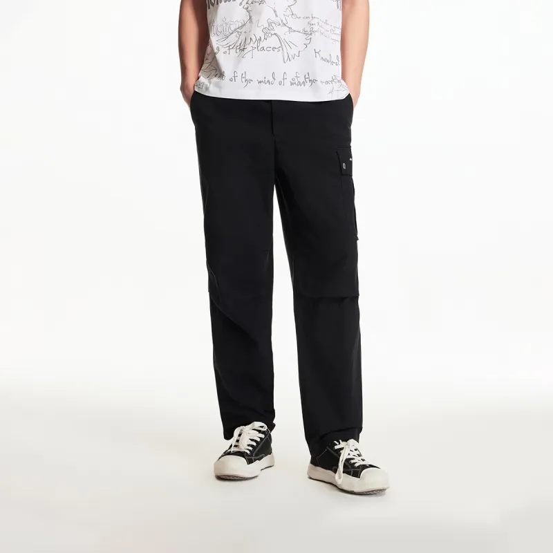 JACK JONES· Casual Pants For Men's-12