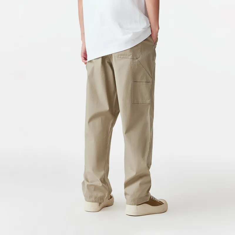 JACK JONES· Casual Pants Men's E11 Khaki-4