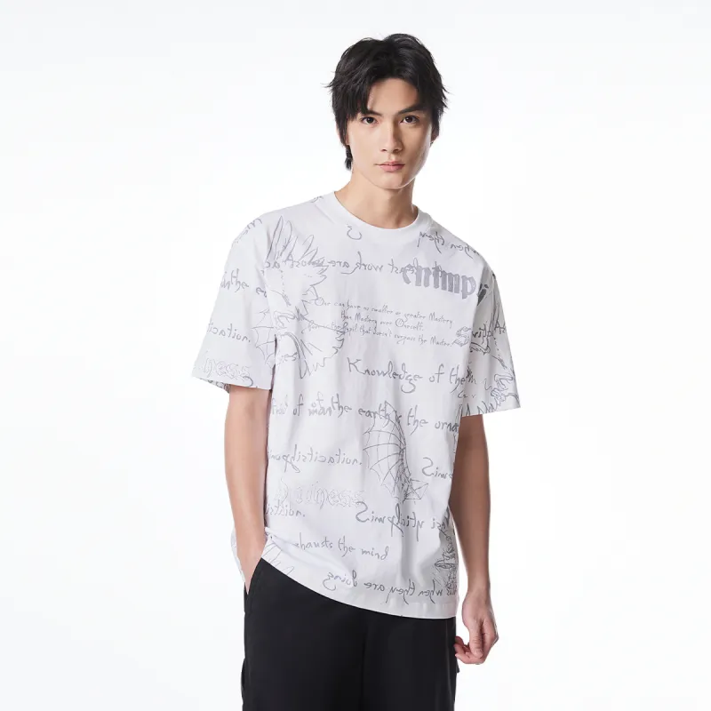 JACK&JONES T Shirts Unisex-2