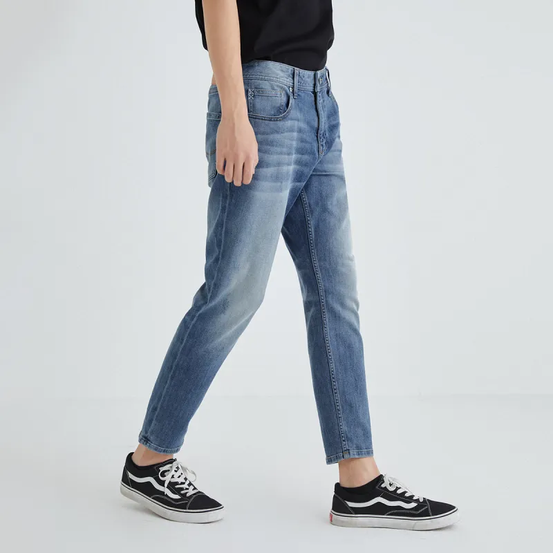 JACK JONES· Jeans Men's Light Blue-3