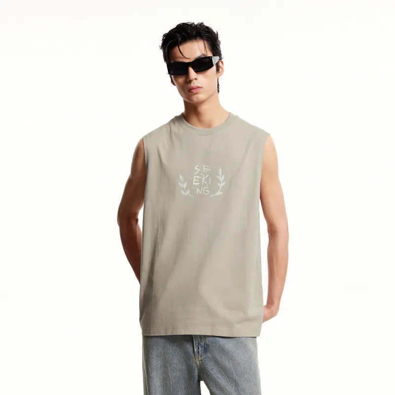 JACK&JONES Tank Tops Men-8