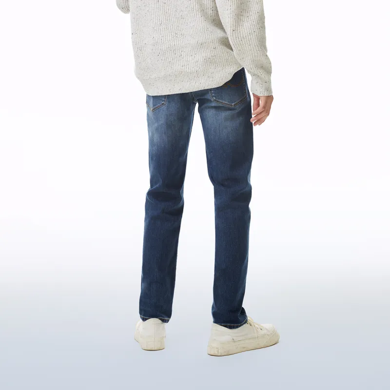 JACK JONES· Denim Gene Series Jeans Men's-9