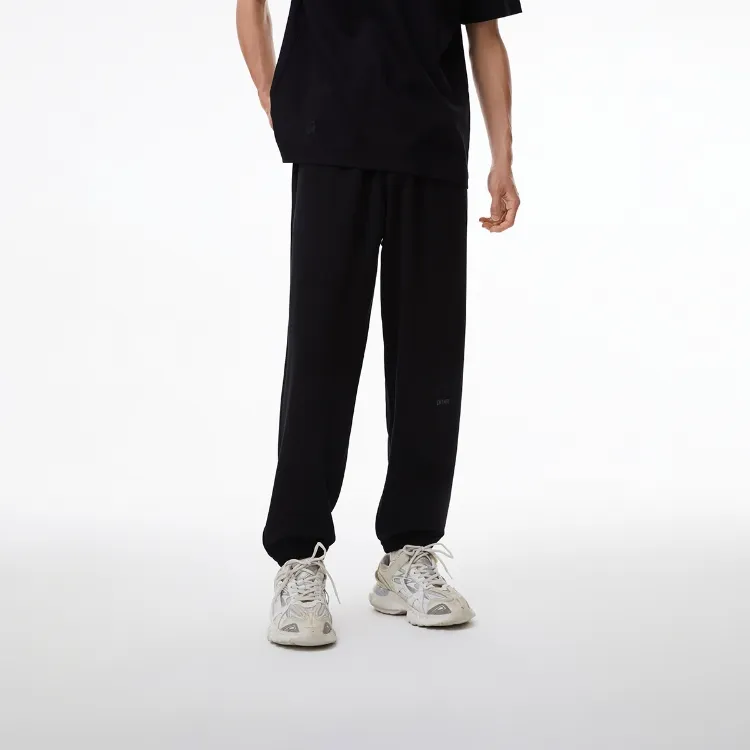 JACK&JONES Knitted Sweatpants Men-3