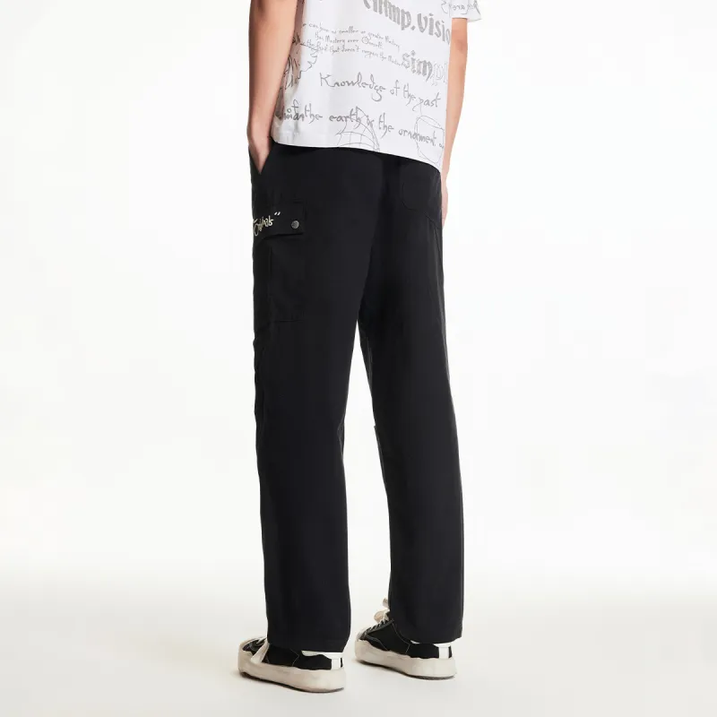 JACK JONES· Casual Pants For Men's-13