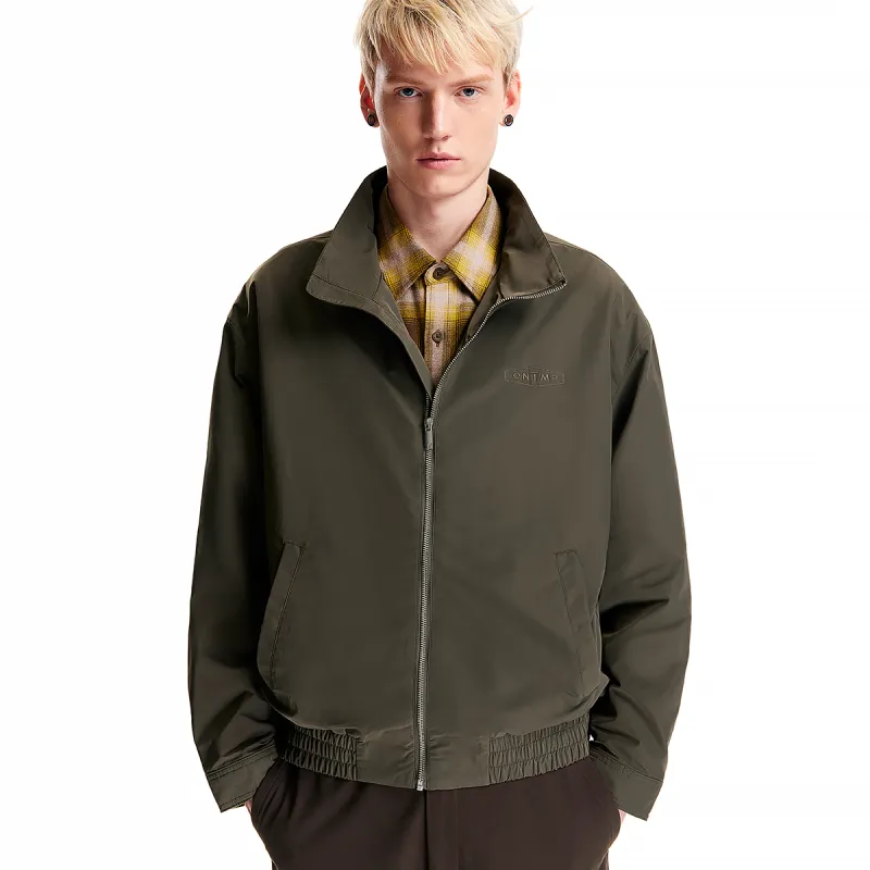 JACK JONES· Top Coat Jacket Men's-5