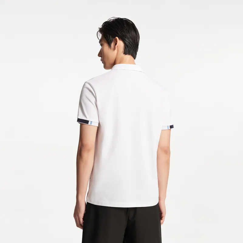 JACK&JONES Polo Shirts Men-4