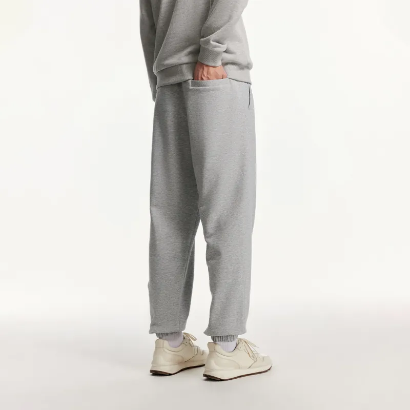 JACK JONES· Knitted Sports Pants Men's-4