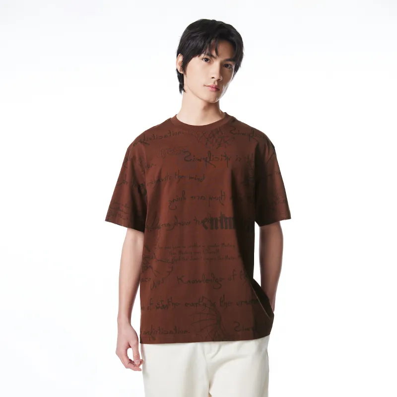 JACK&JONES T Shirts Unisex-9