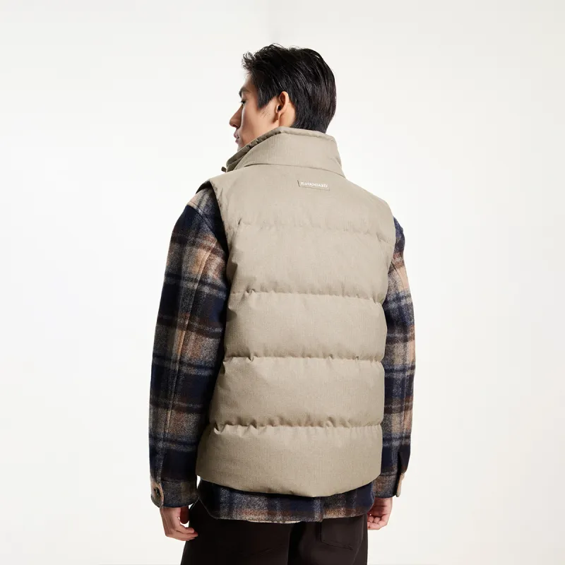 JACK&JONES Vests Men-3