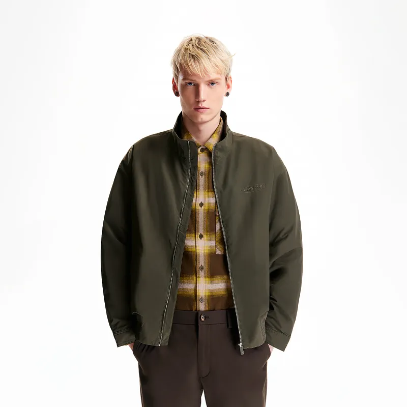 JACK JONES· Top Coat Jacket Men's-2