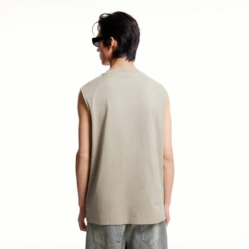 JACK&JONES Tank Tops Men-10