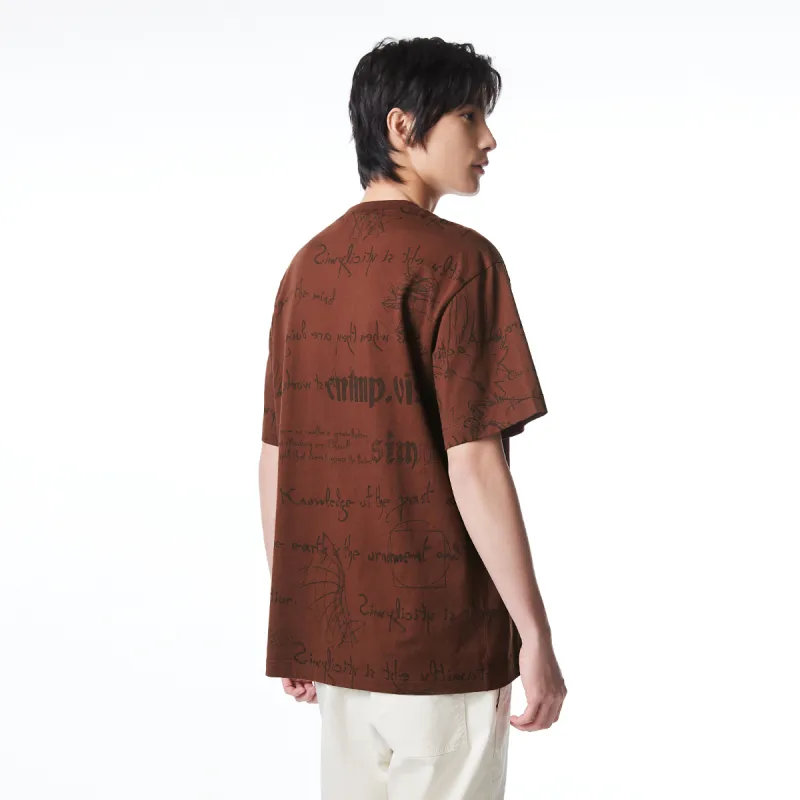JACK&JONES T Shirts Unisex-10