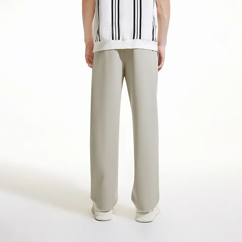 JACK&JONES Casual Pants Men-4