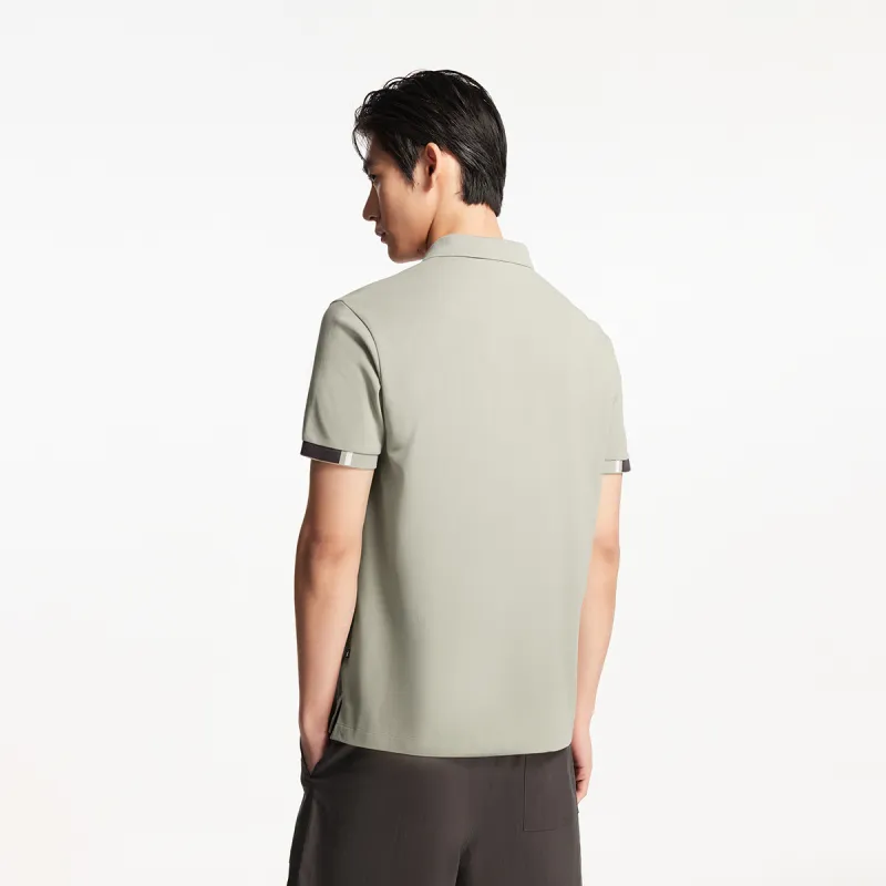 JACK&JONES Polo Shirts Men-10