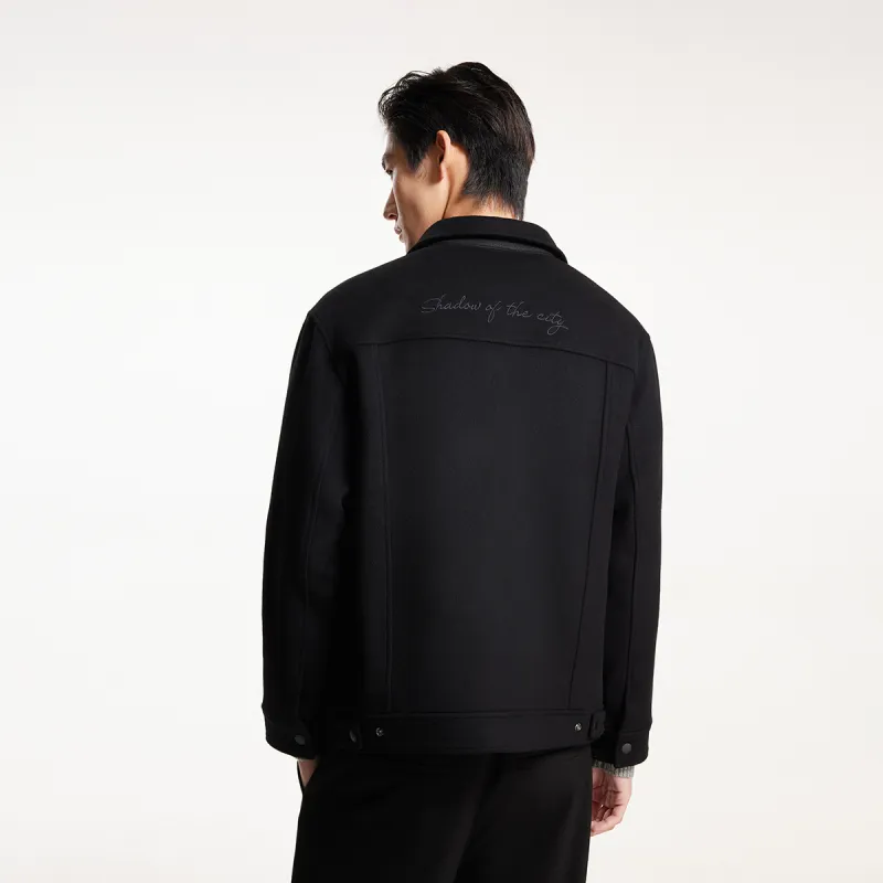 JACK&JONES Coats Men-7