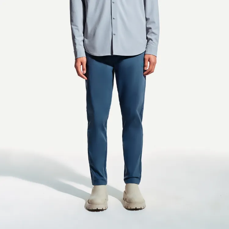 JACK&JONES Casual Pants Men-3